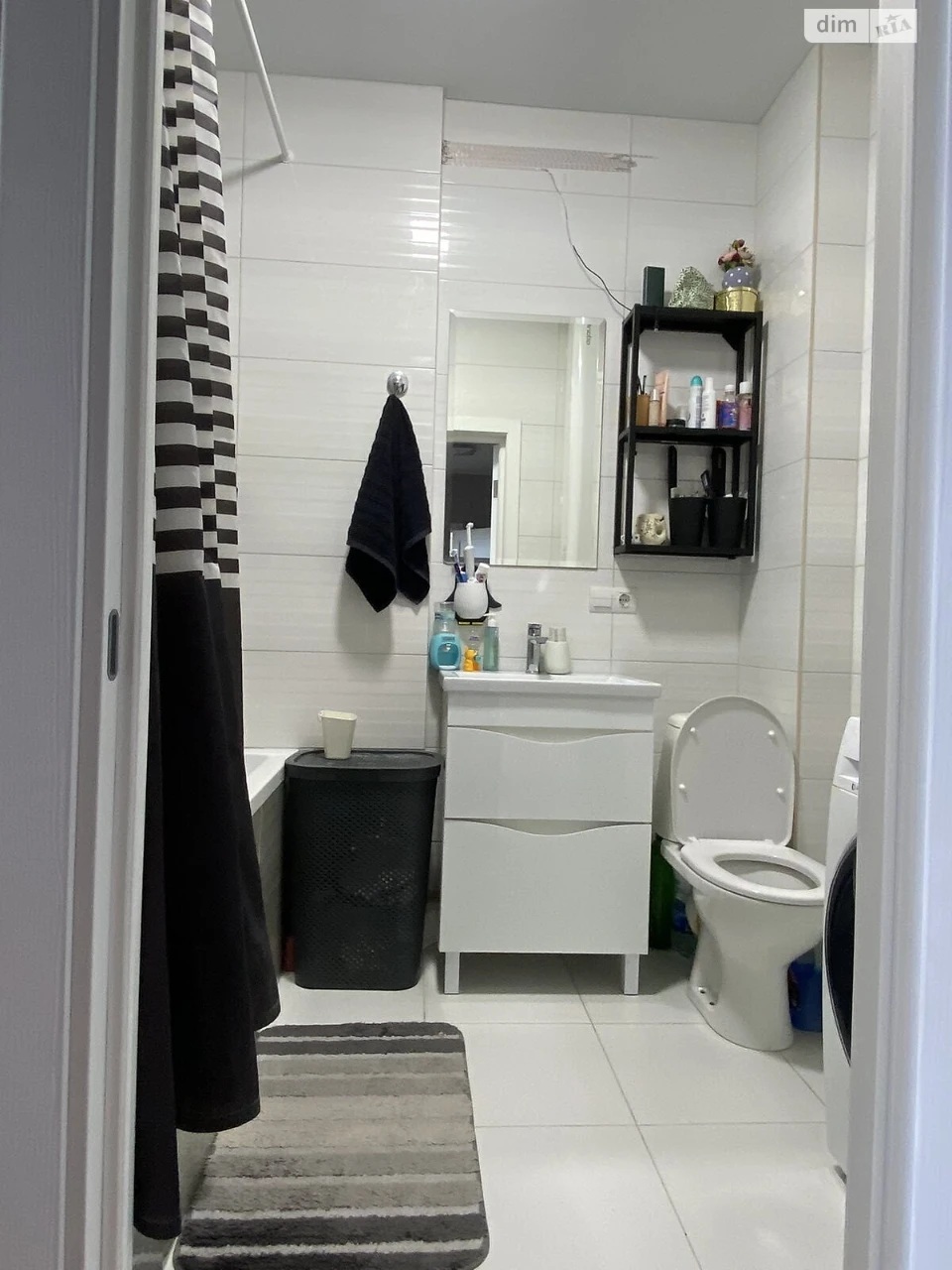 Apartment for Sale in Irpin