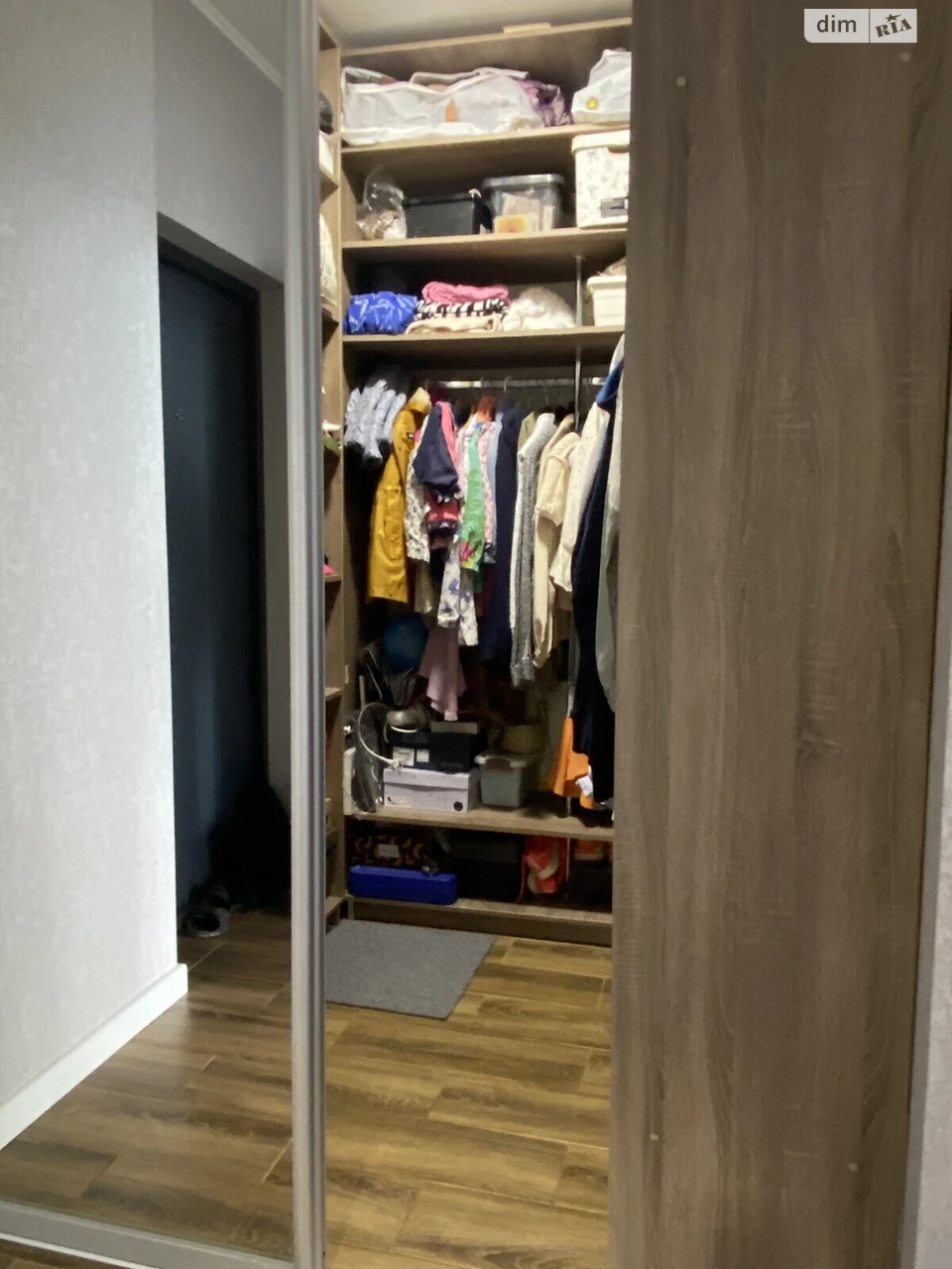 Apartment for Sale in Irpin