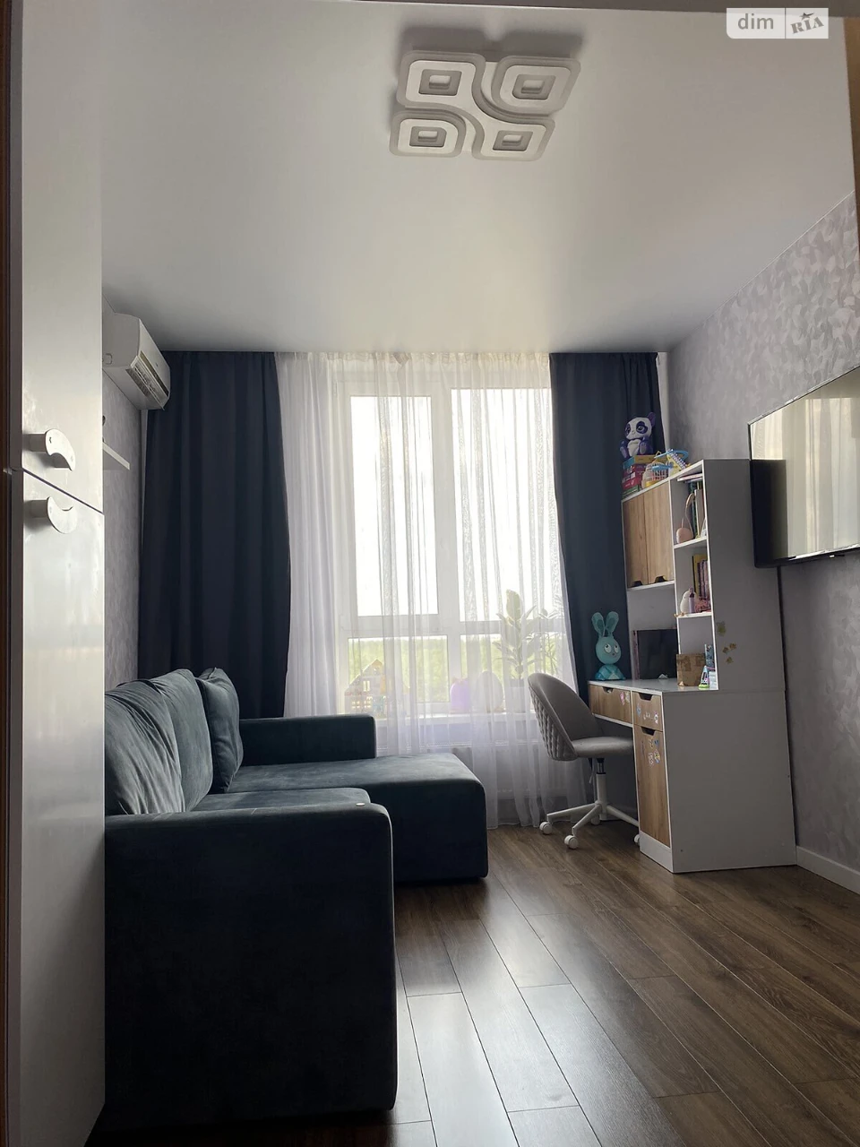 Apartment for Sale in Irpin