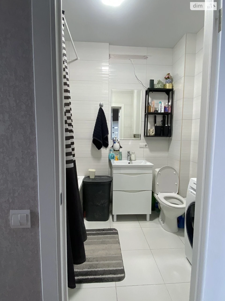 Apartment for Sale in Irpin