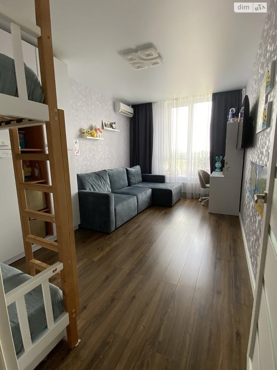 Apartment for Sale in Irpin