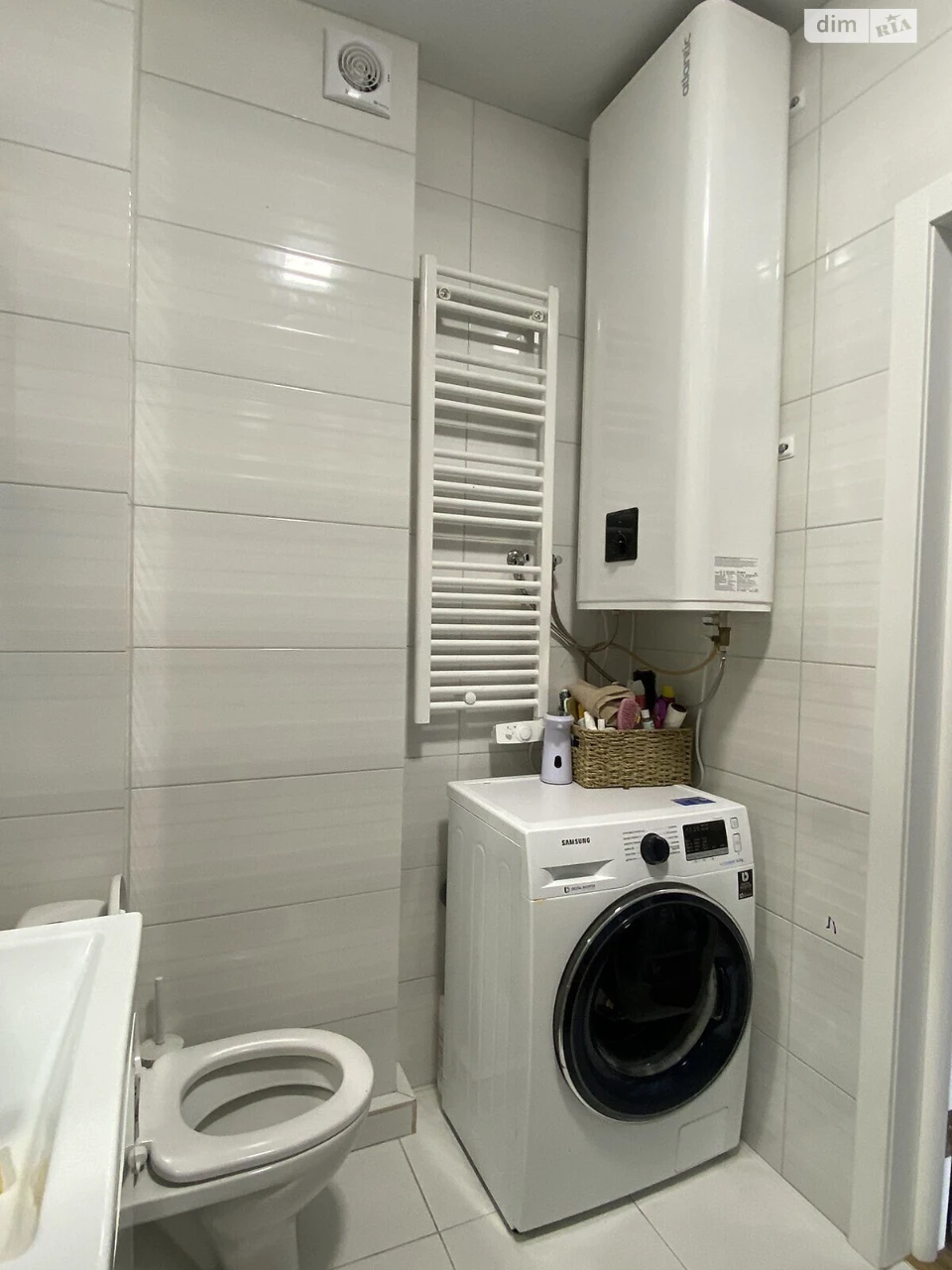 Apartment for Sale in Irpin