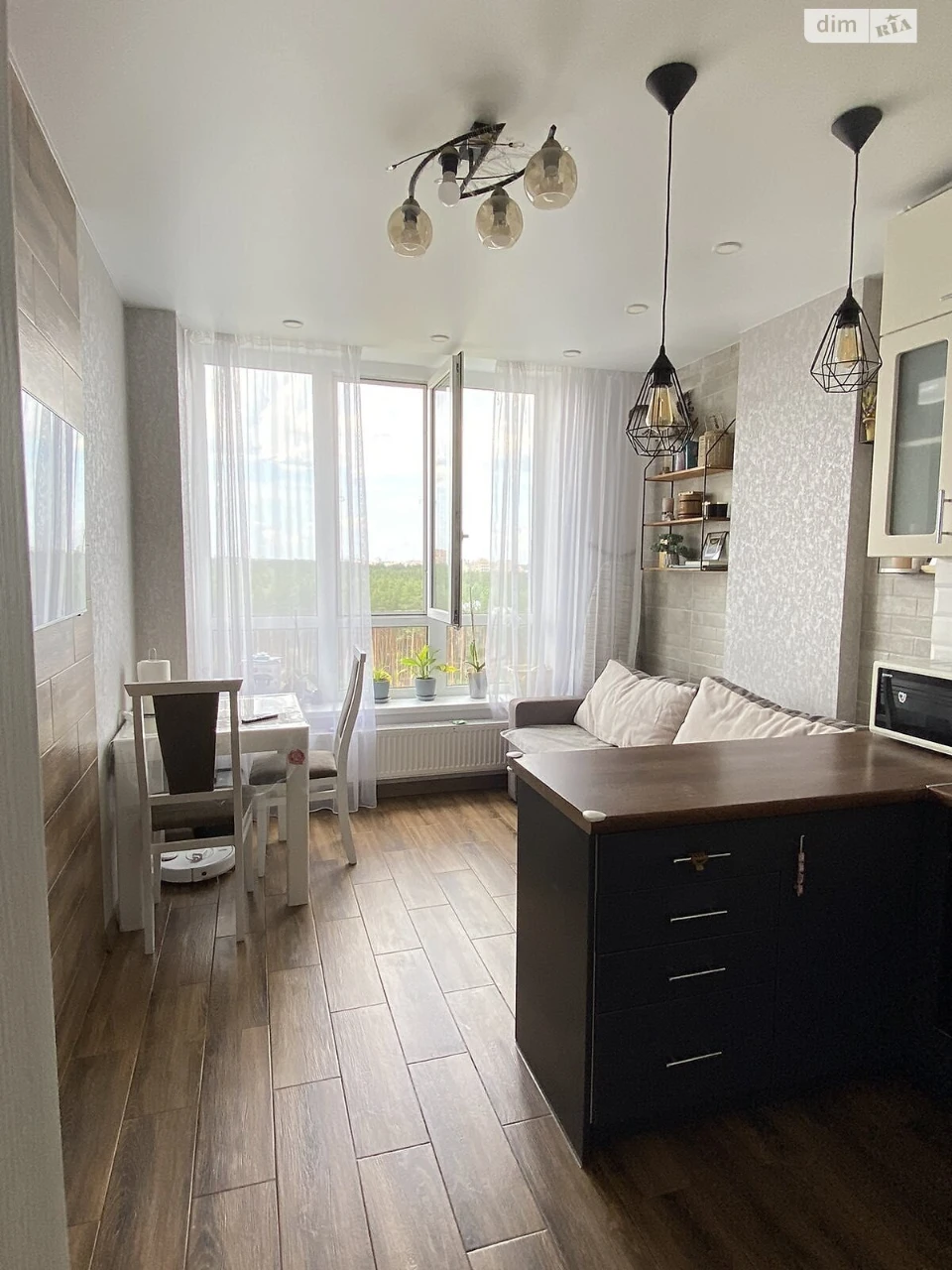 Apartment for Sale in Irpin