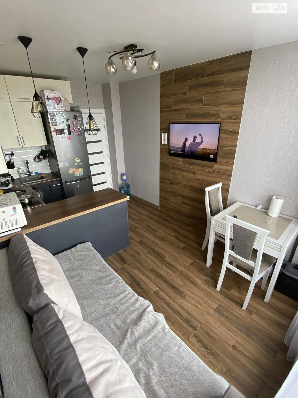 Apartment for Sale in Irpin