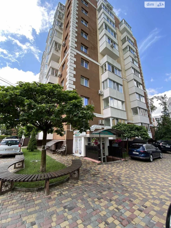 Apartment for Sale in Irpin