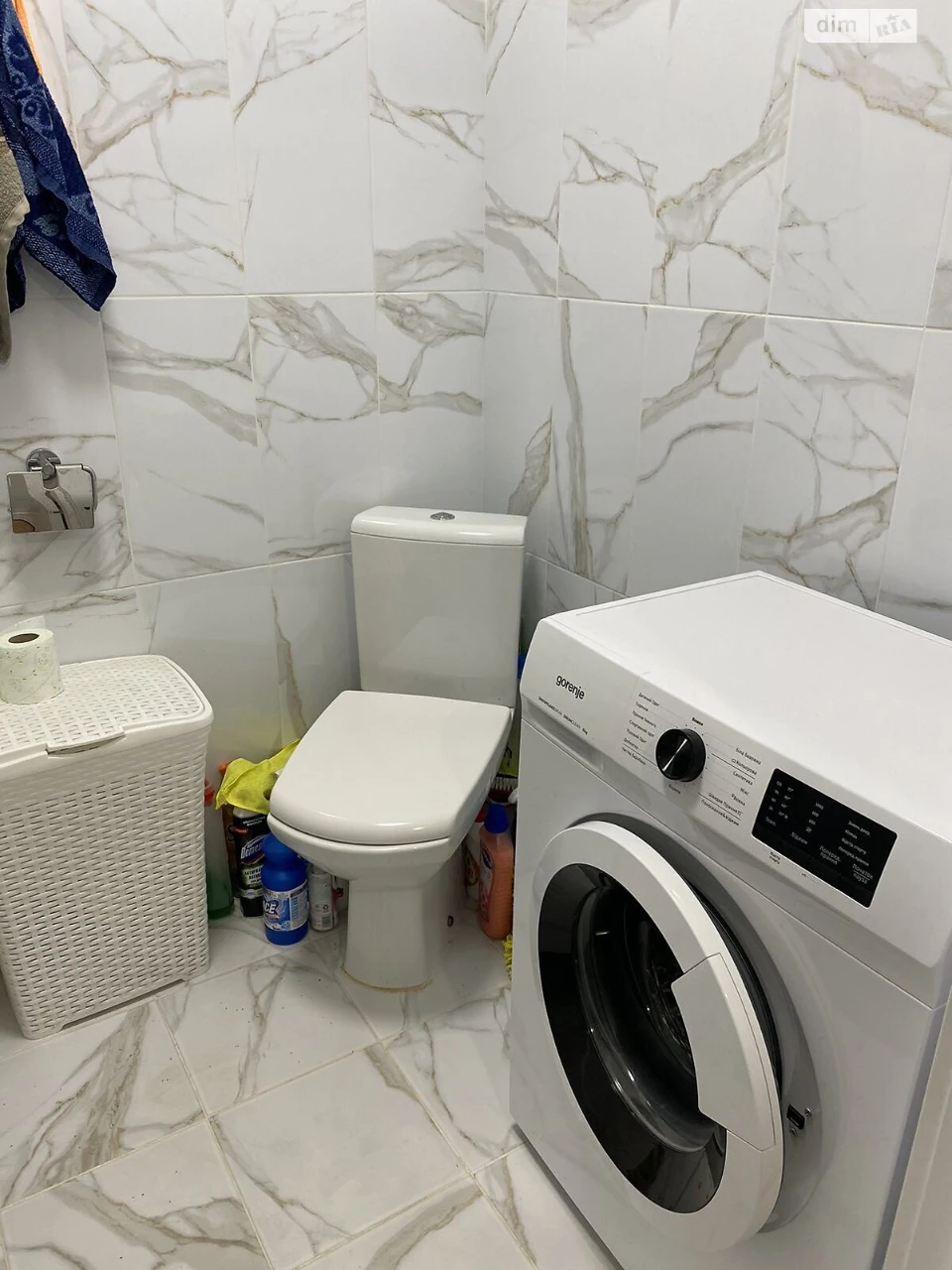 Apartment for Sale in Irpin