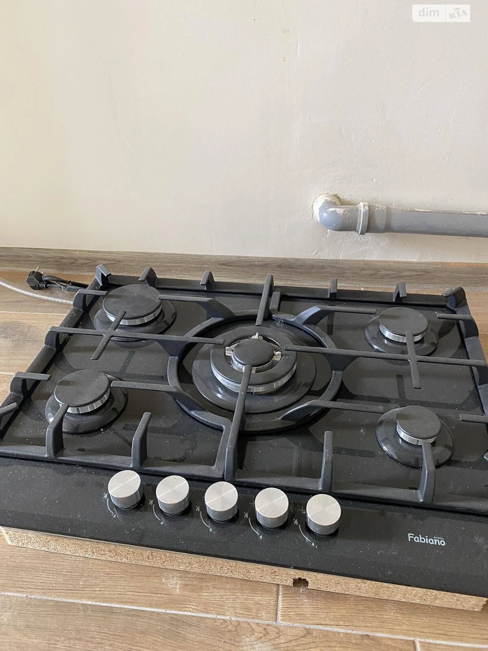 Apartment for Sale in Irpin