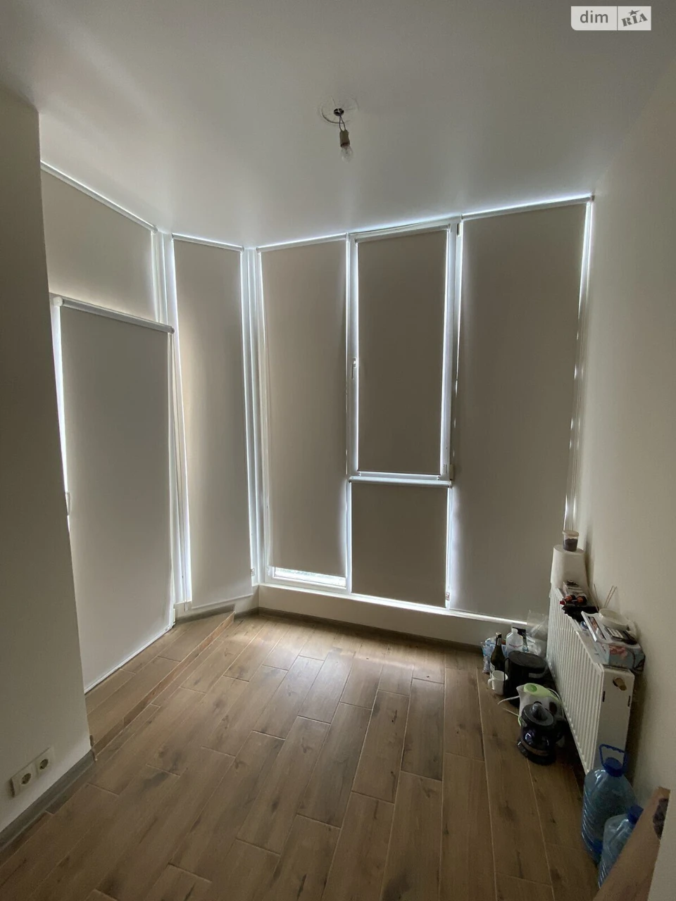 Apartment for Sale in Irpin