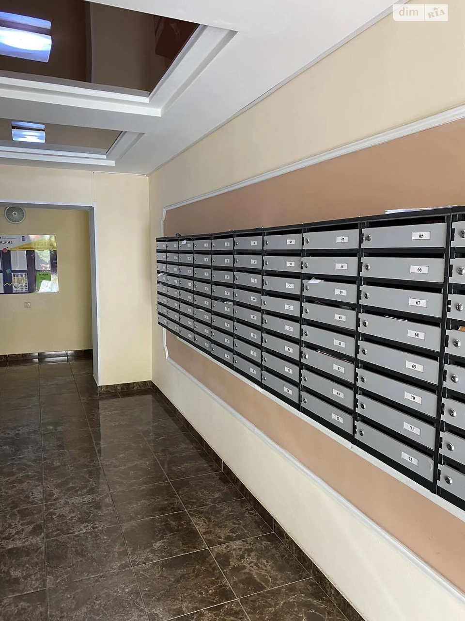 Apartment for Sale in Irpin