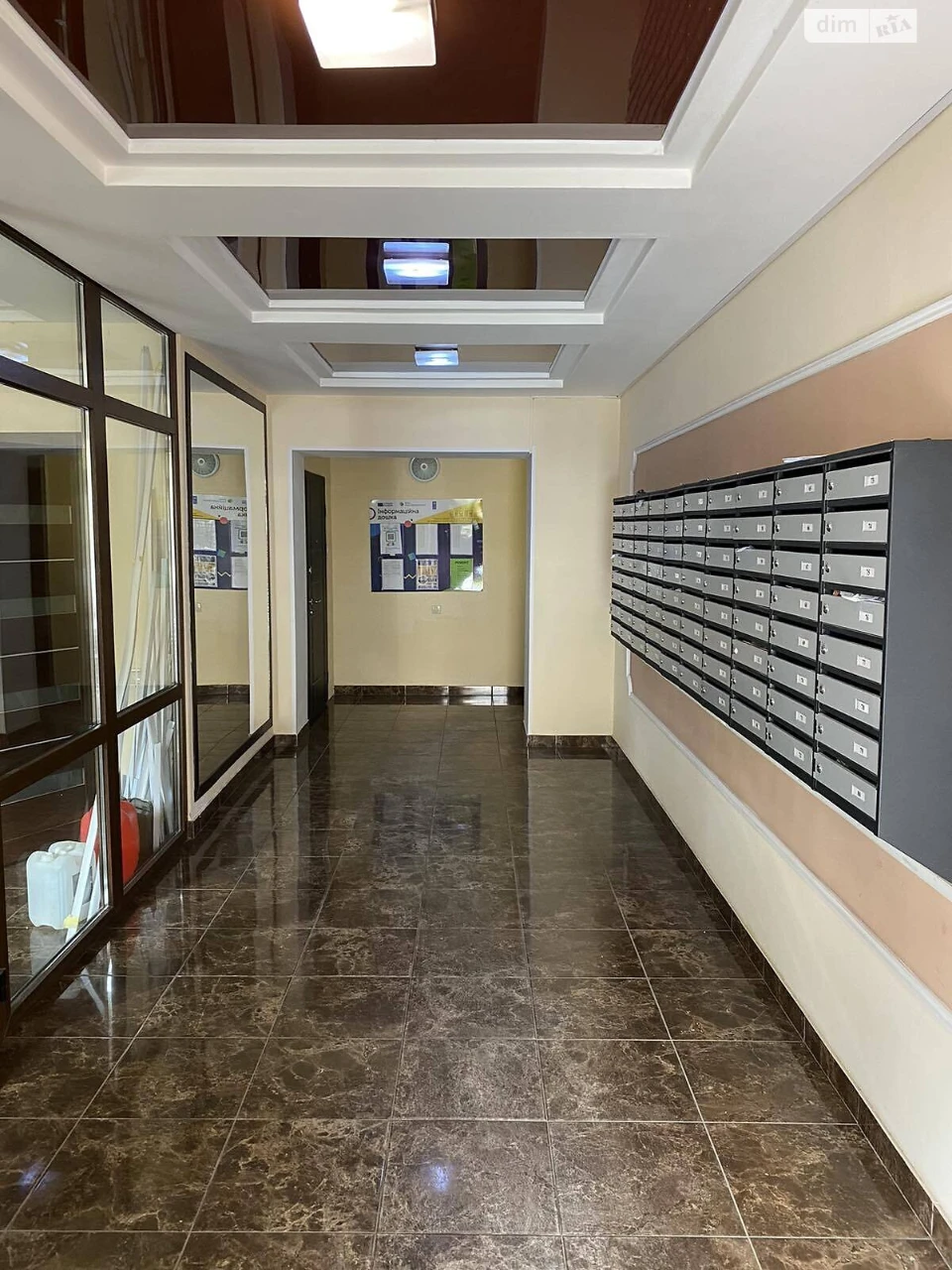 Apartment for Sale in Irpin