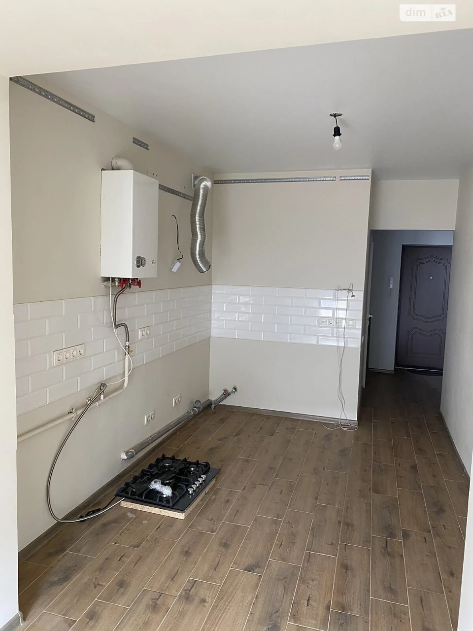 Apartment for Sale in Irpin