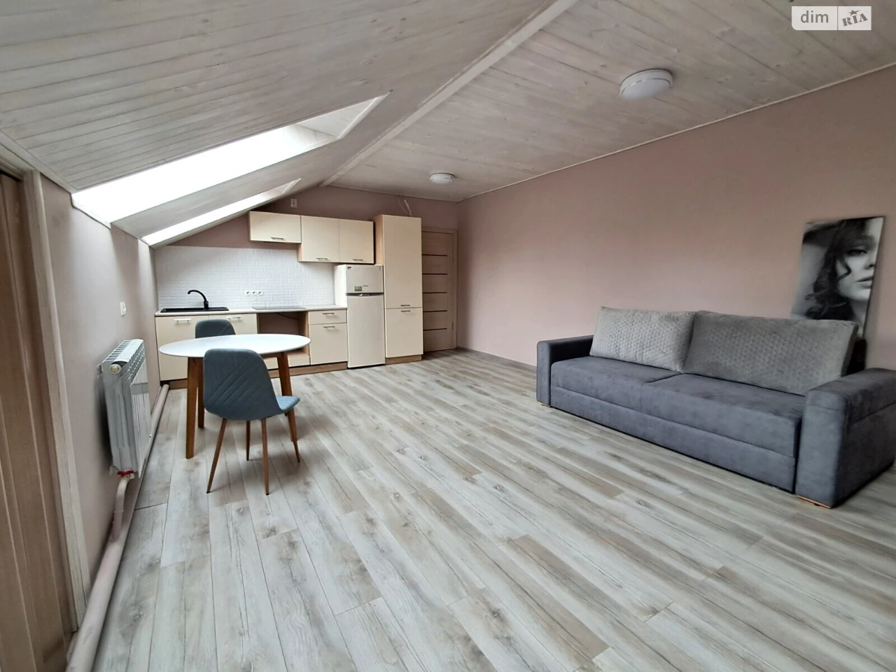 Apartment for Sale in Irpin