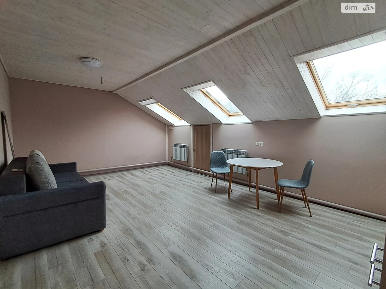 Apartment for Sale in Irpin