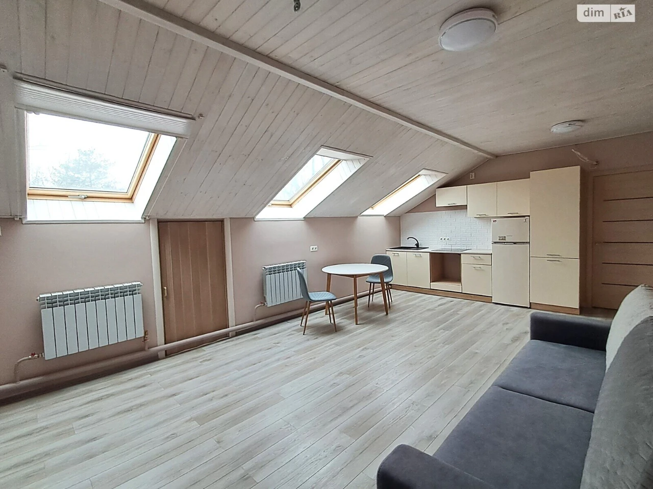 Apartment for Sale in Irpin