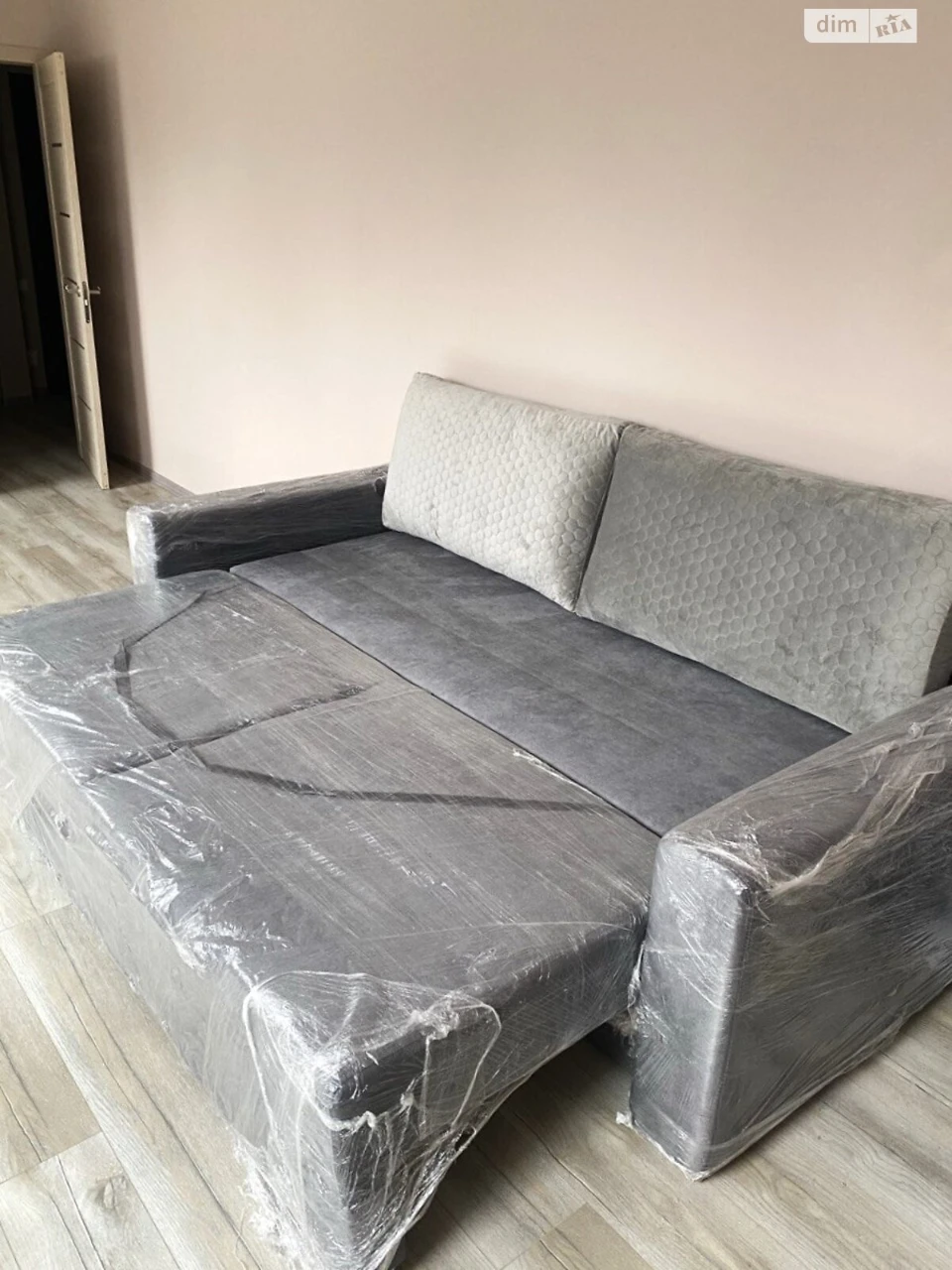 Apartment for Sale in Irpin