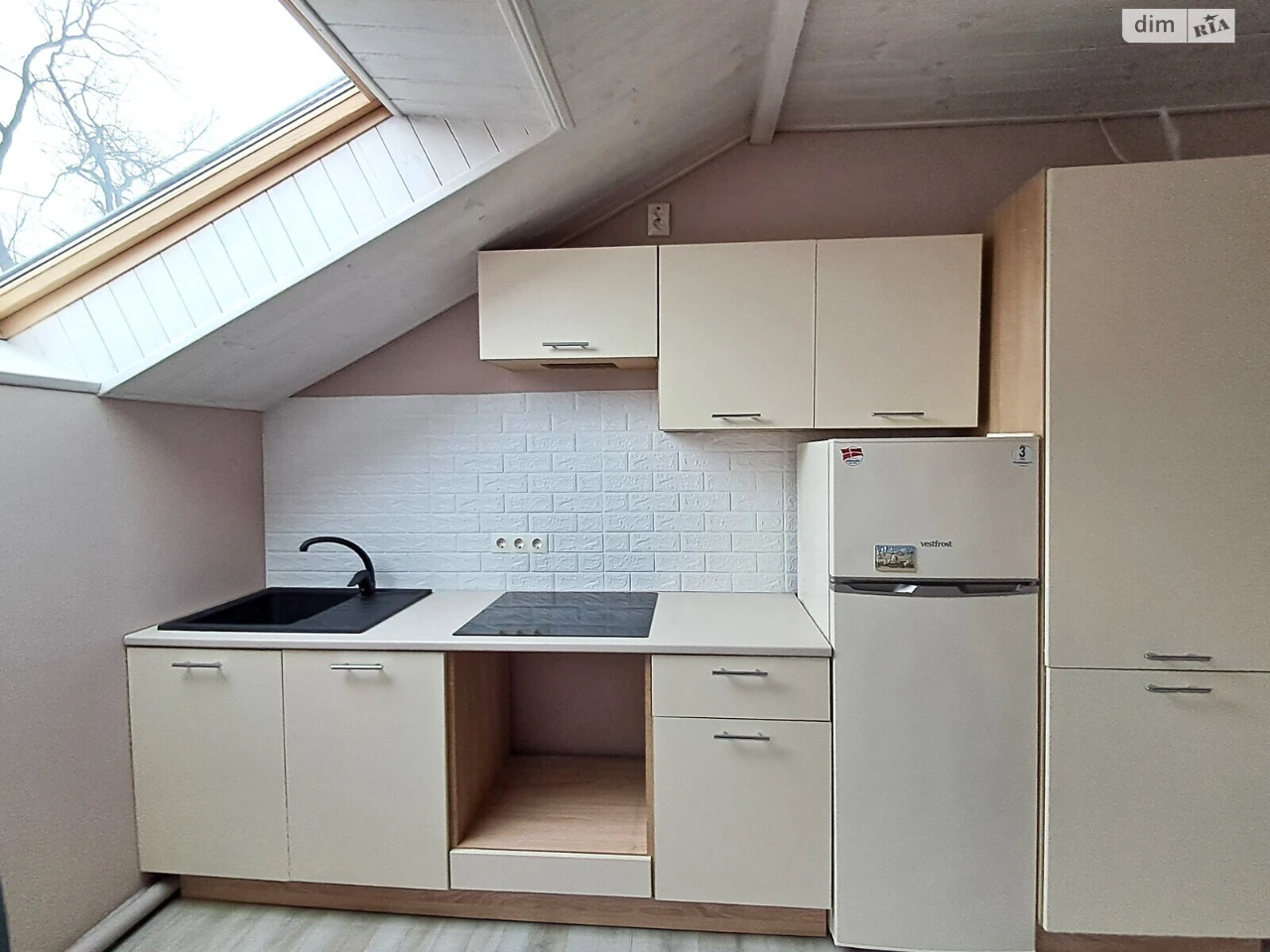 Apartment for Sale in Irpin