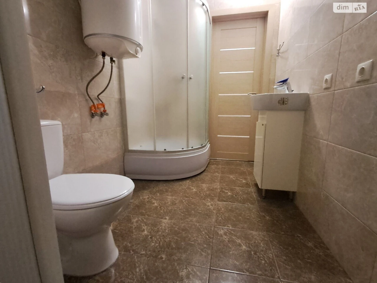 Apartment for Sale in Irpin