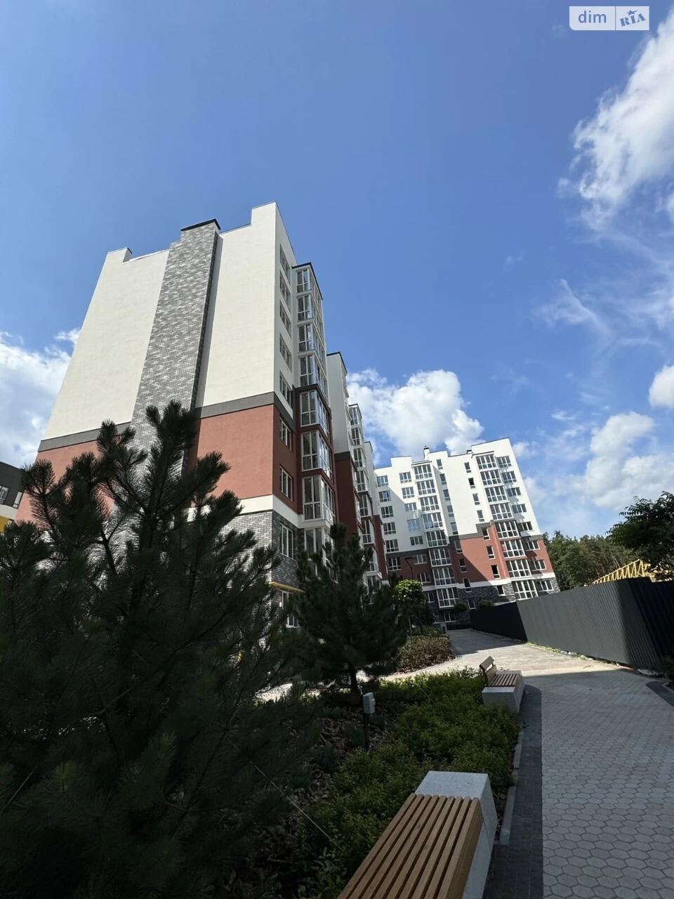 Продаж Квартира Ірпінь