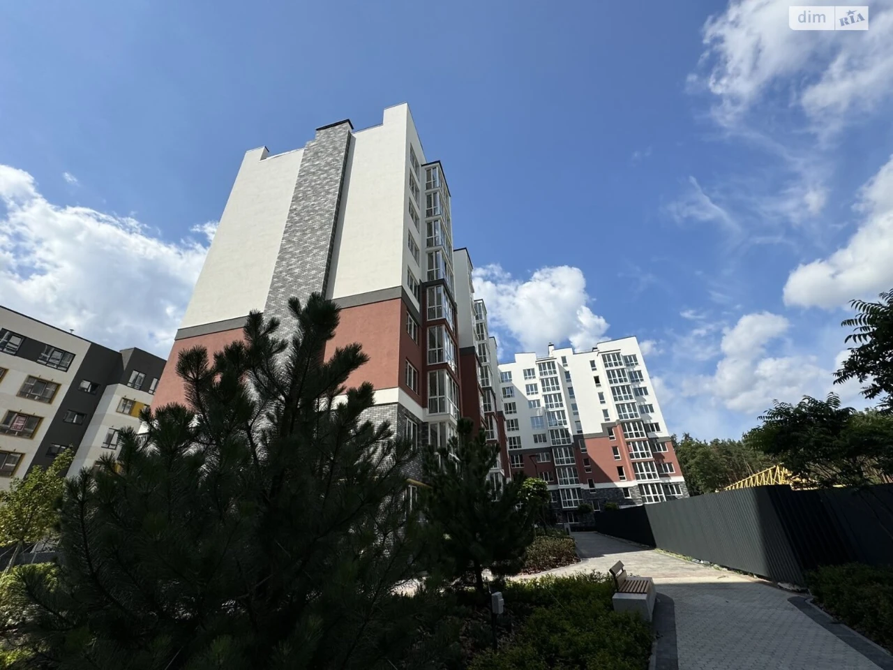 Продаж Квартира Ірпінь