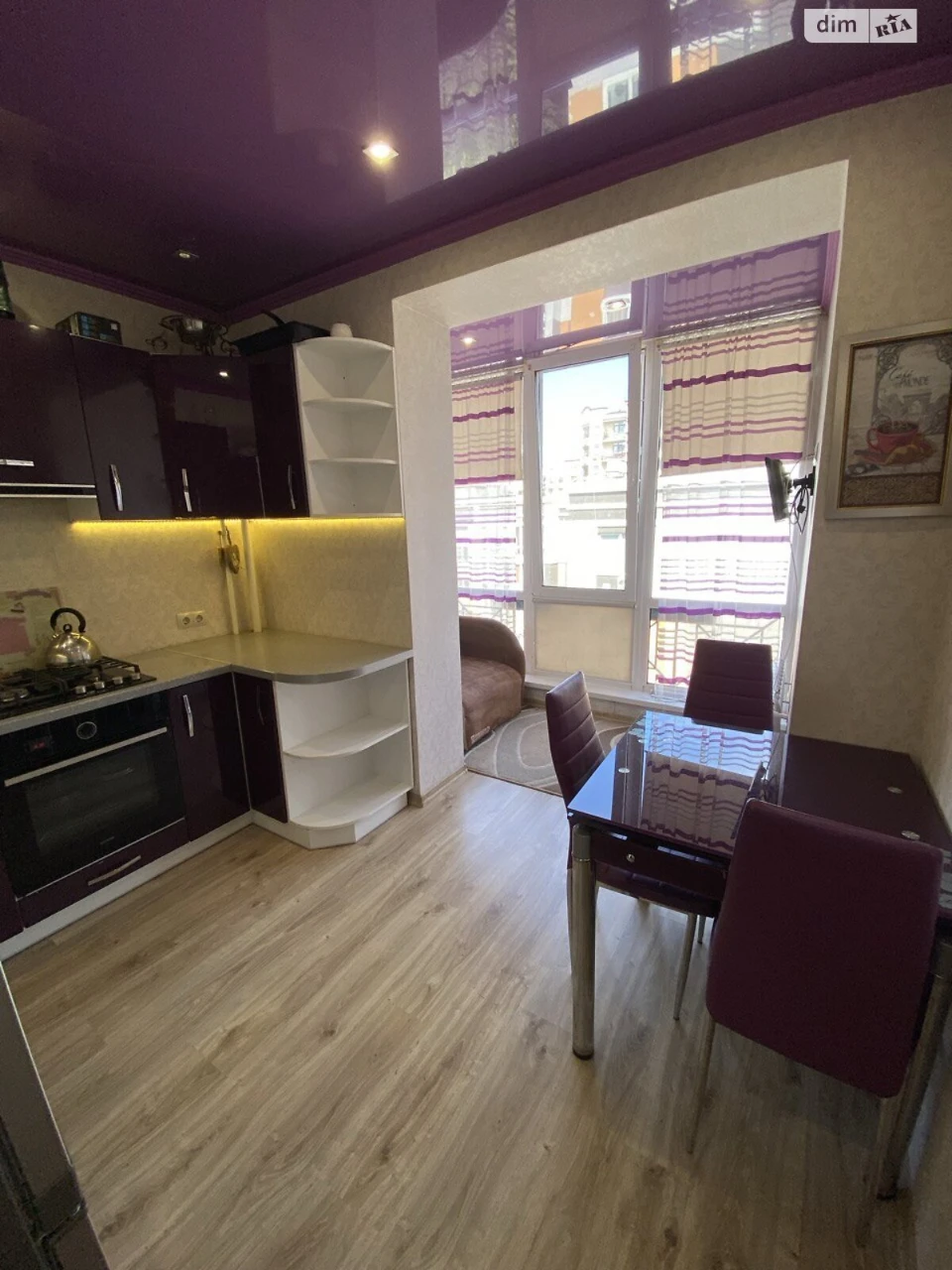 Apartment for Sale in Irpin