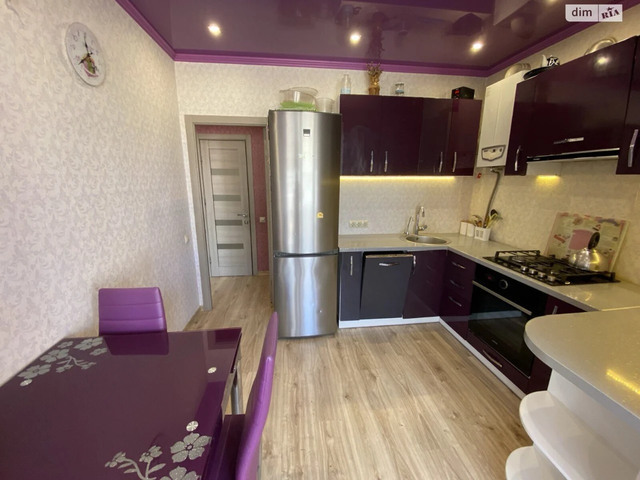 Apartment for Sale in Irpin