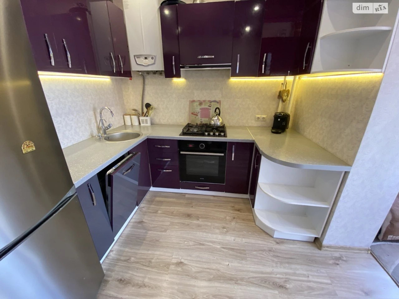 Apartment for Sale in Irpin