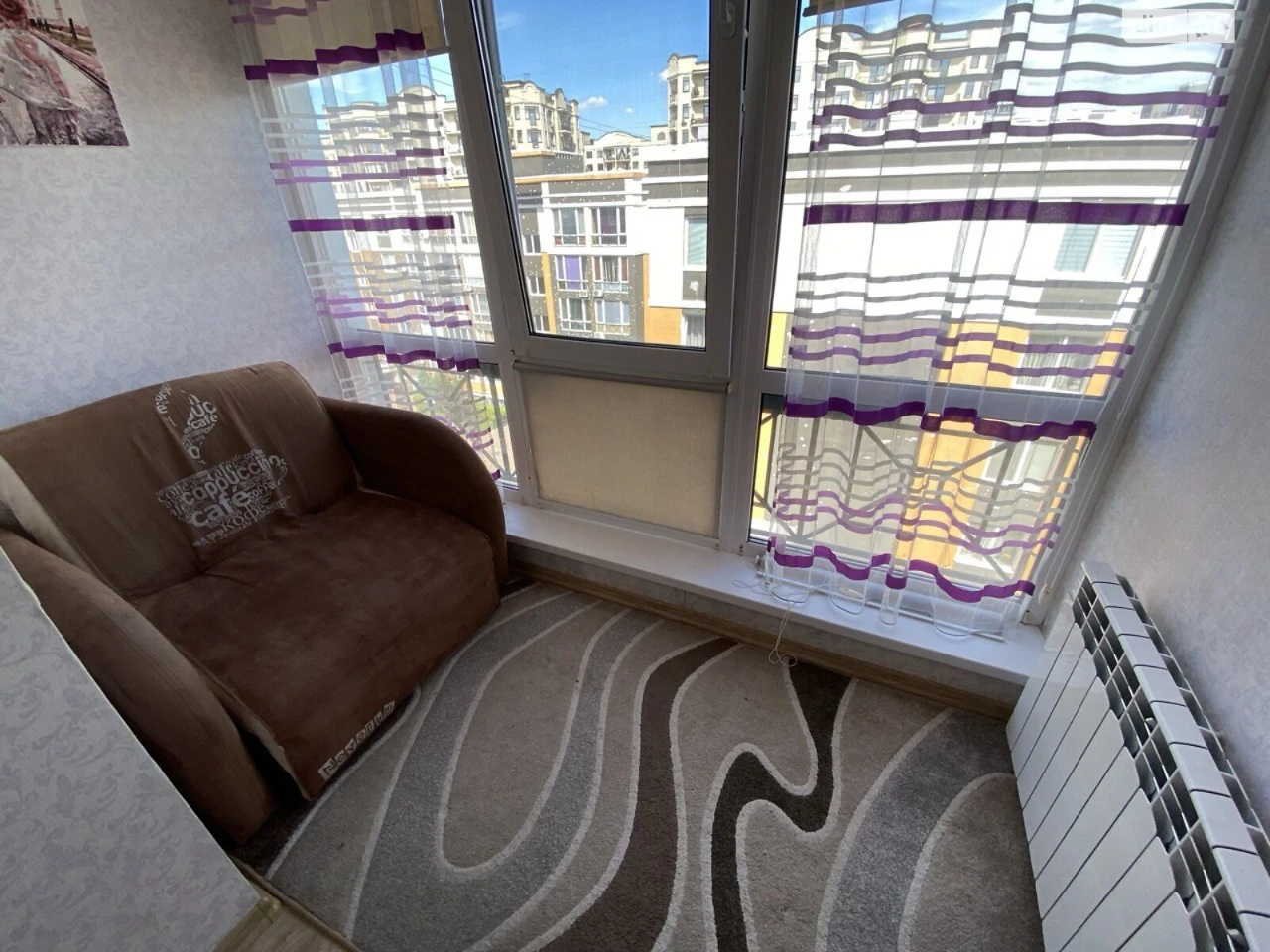 Apartment for Sale in Irpin