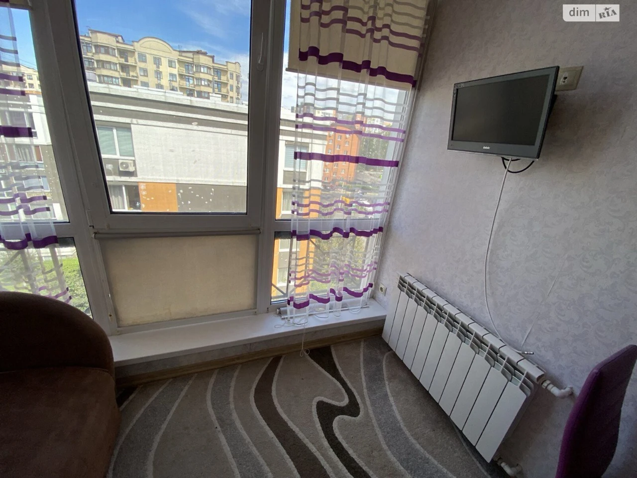 Apartment for Sale in Irpin