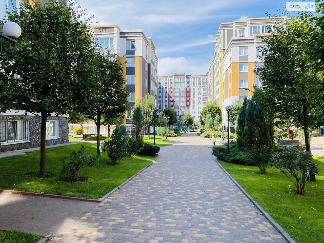 Apartment for Sale in Irpin