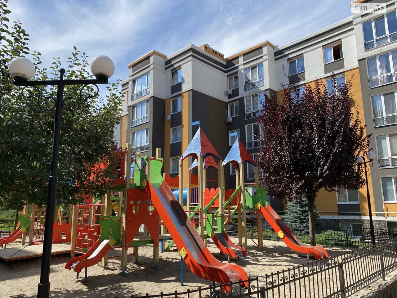 Apartment for Sale in Irpin