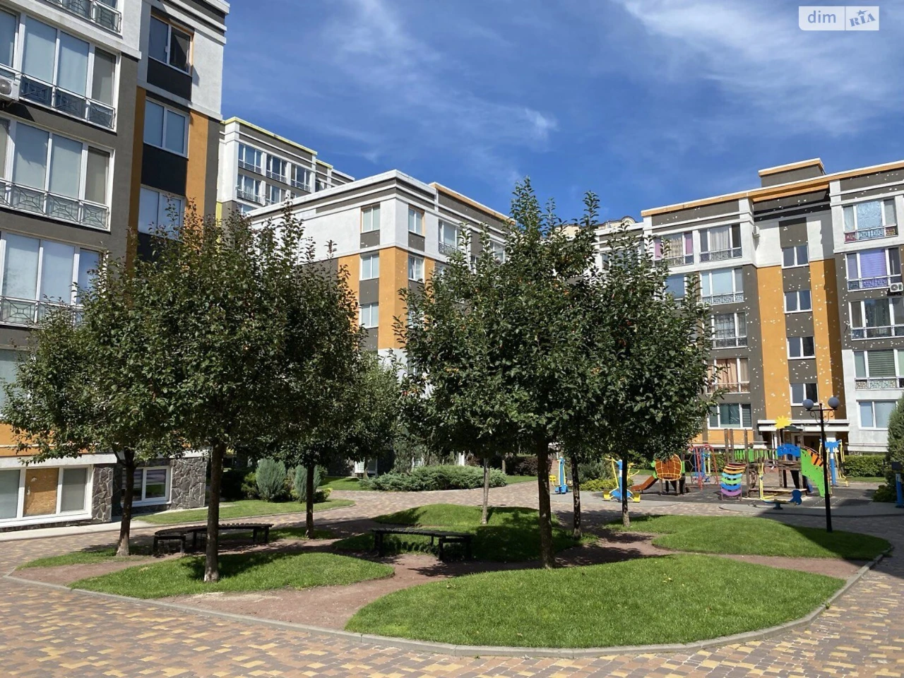 Apartment for Sale in Irpin