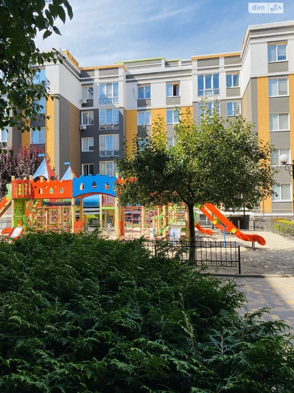 Apartment for Sale in Irpin