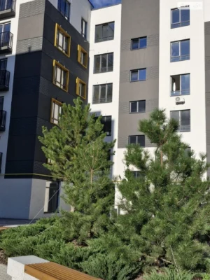 Продаж Квартира Ірпінь