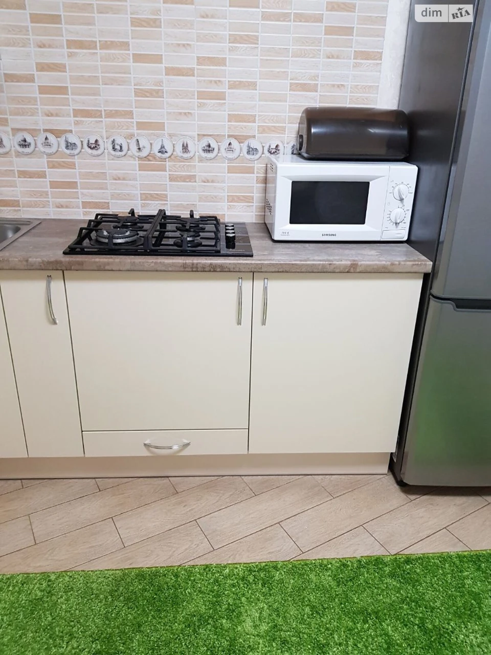 Apartment for Sale in Irpin