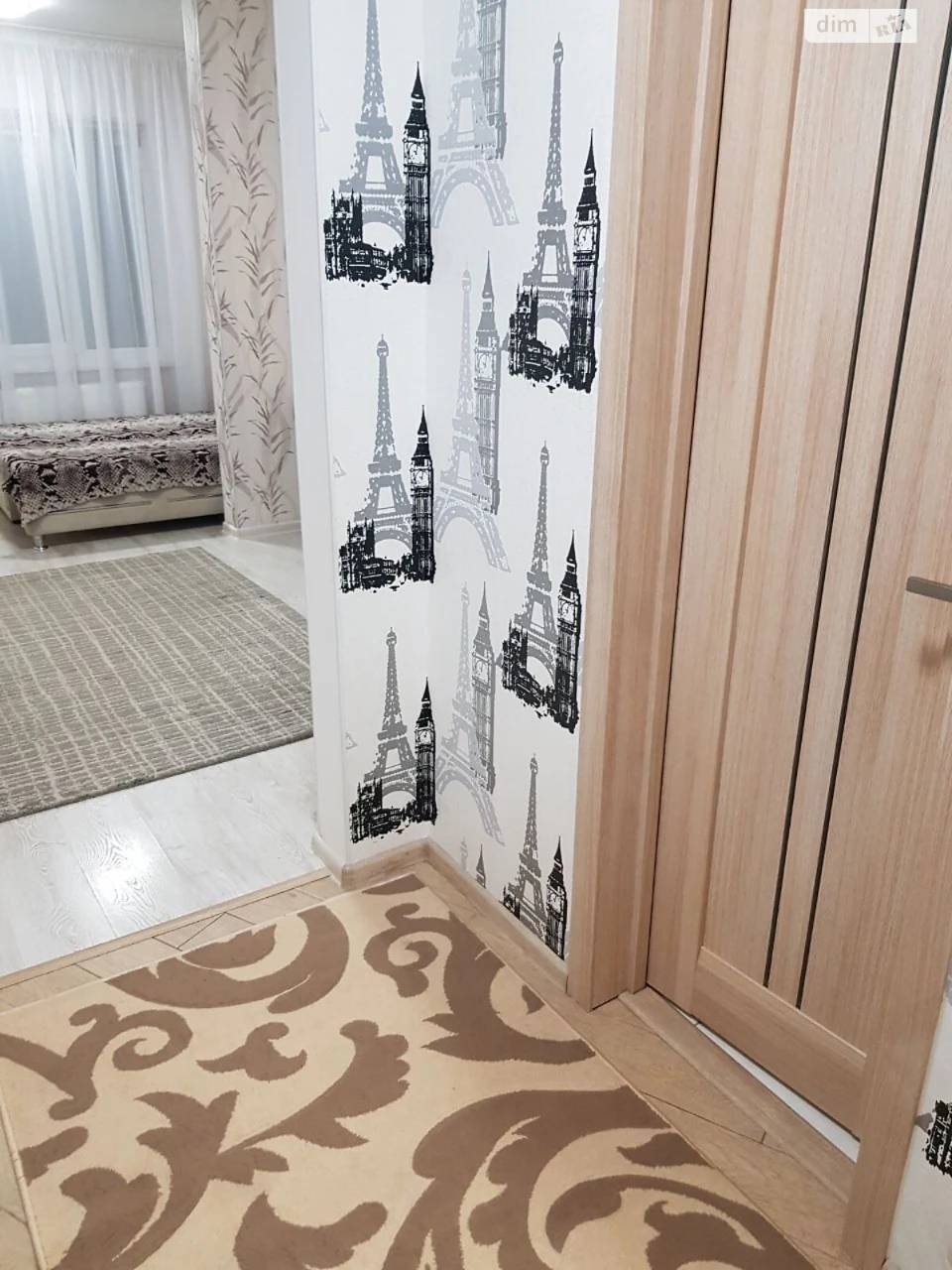 Apartment for Sale in Irpin