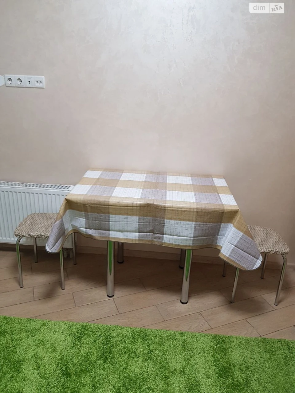 Apartment for Sale in Irpin