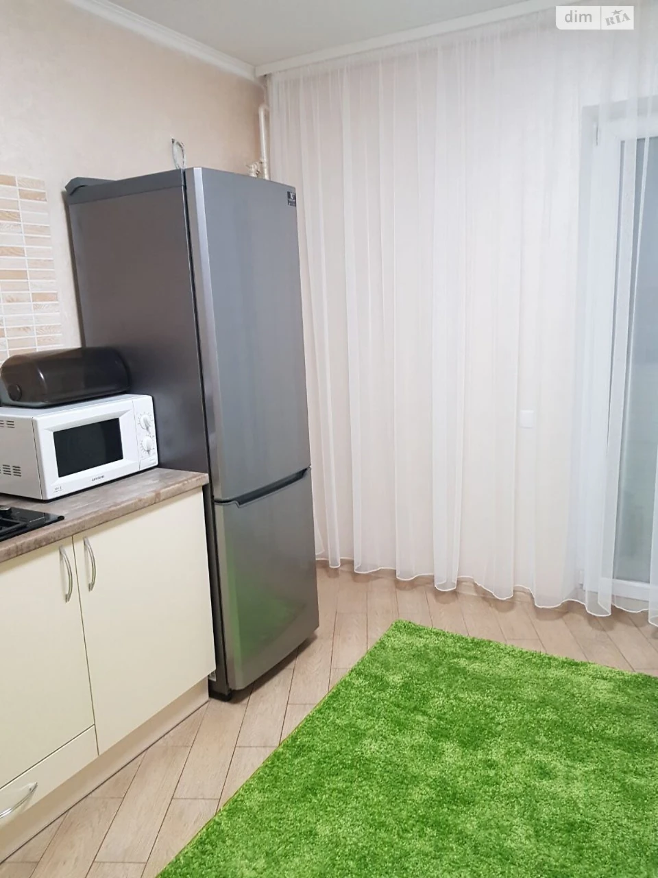 Apartment for Sale in Irpin