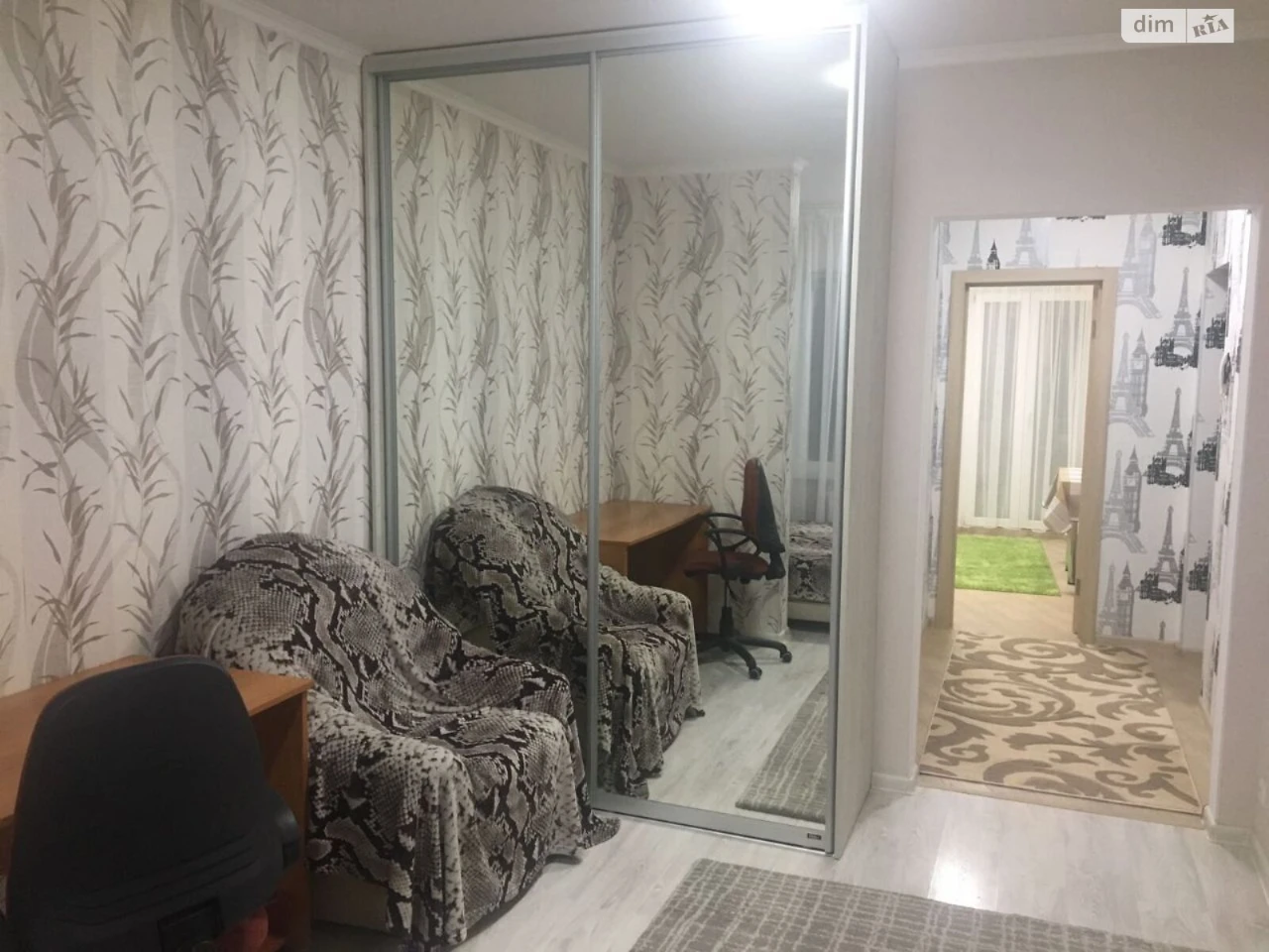 Apartment for Sale in Irpin