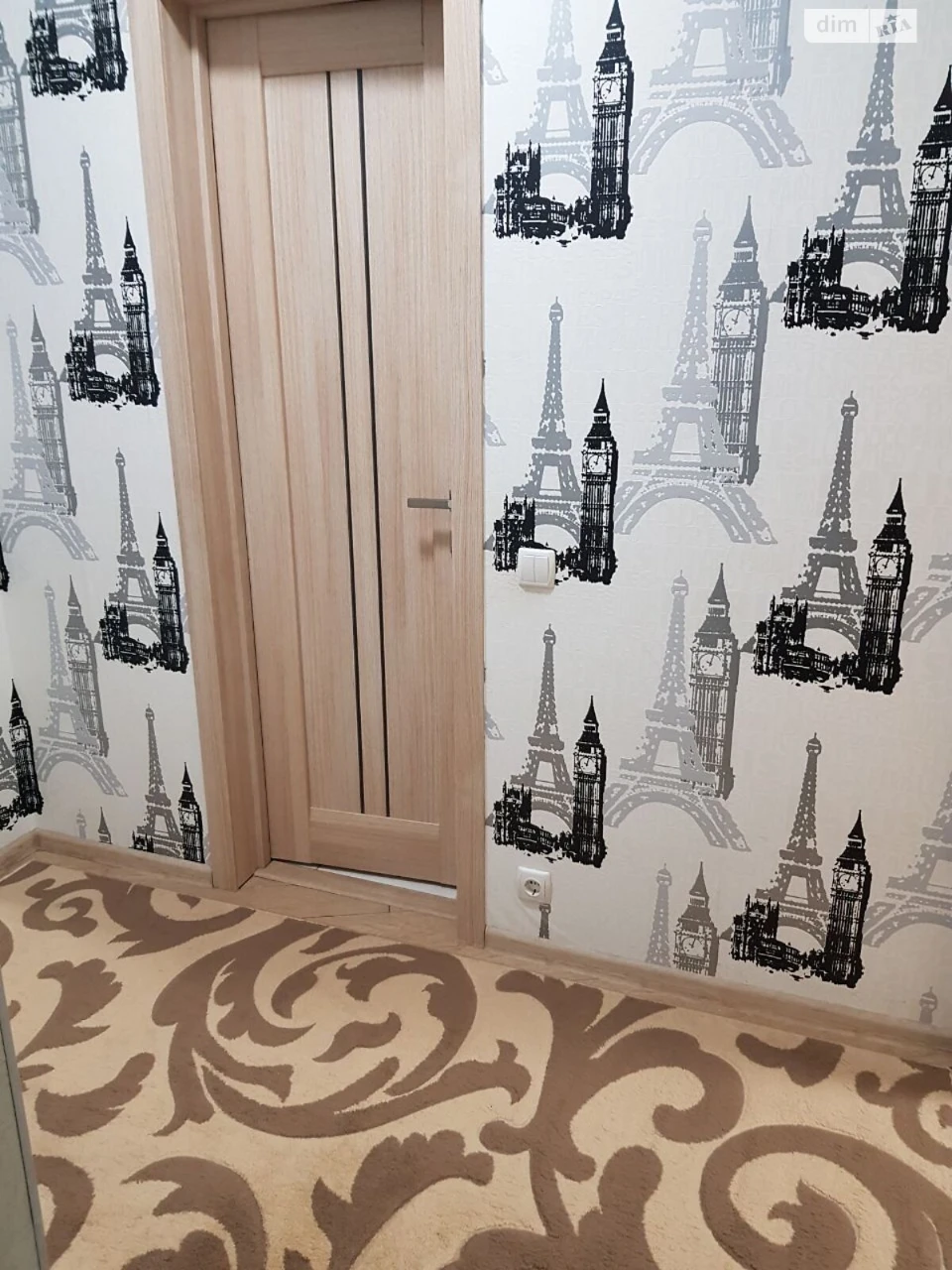 Apartment for Sale in Irpin