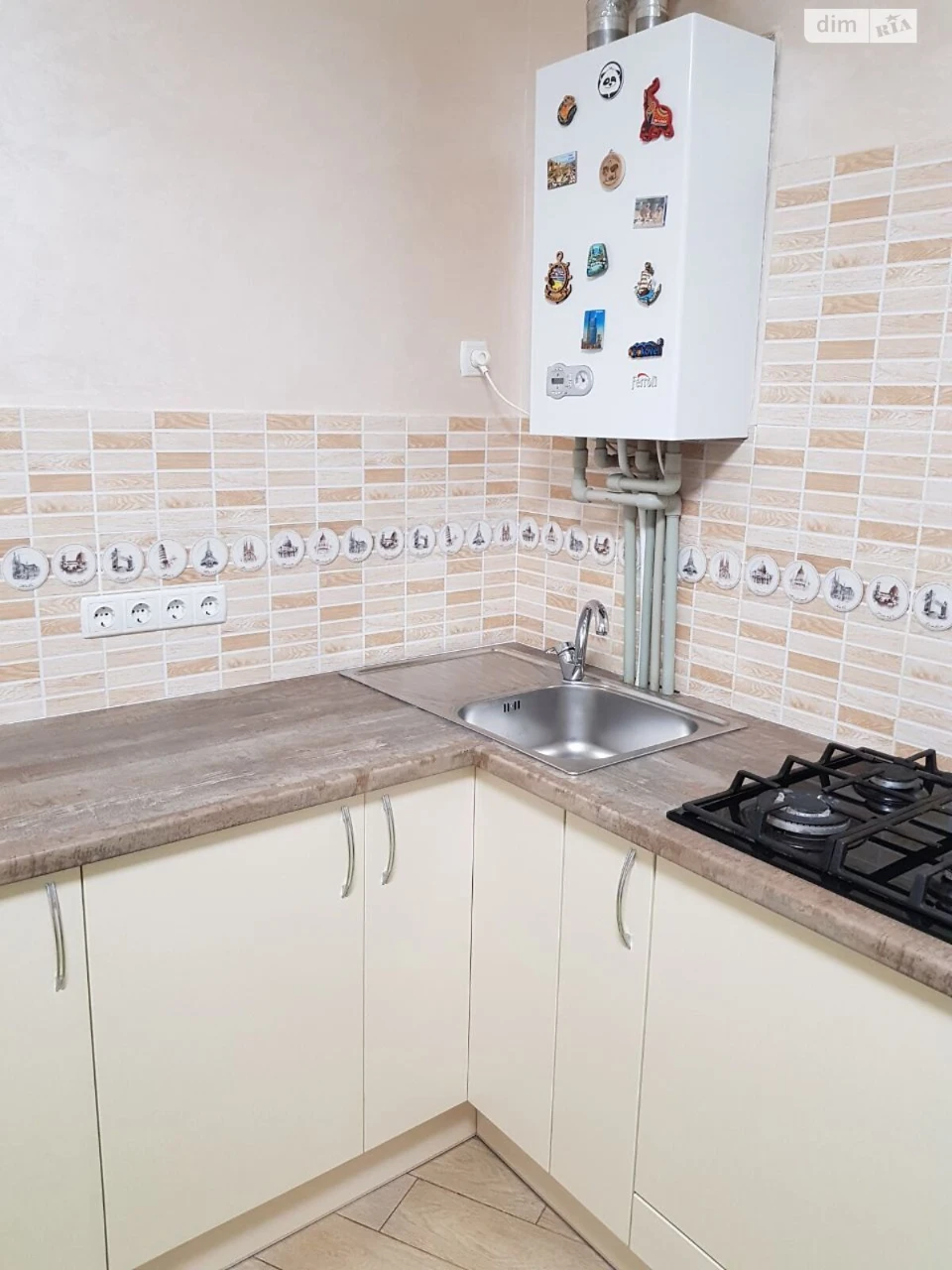 Apartment for Sale in Irpin