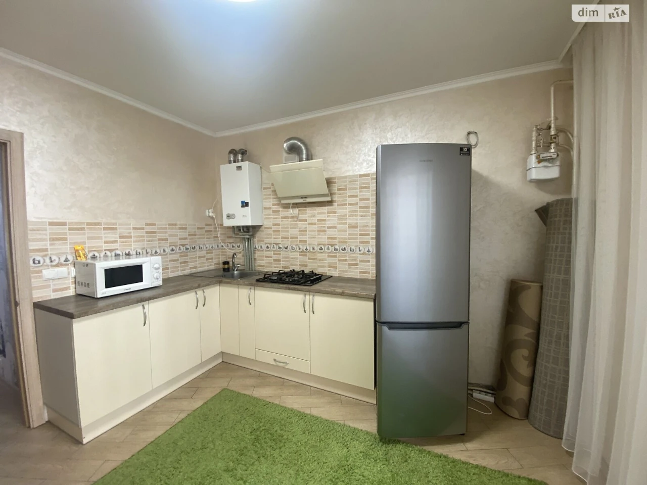 Apartment for Sale in Irpin