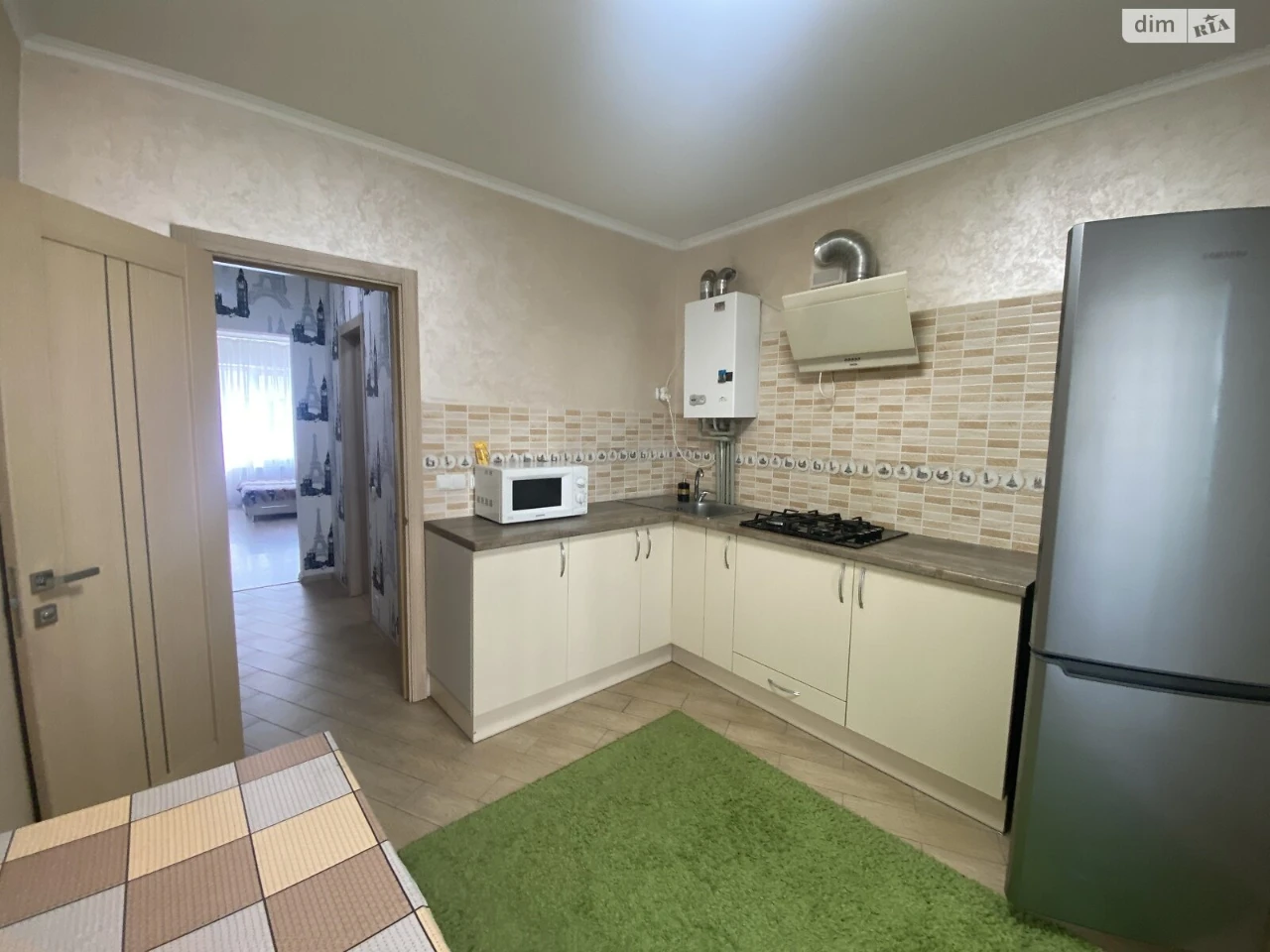 Apartment for Sale in Irpin