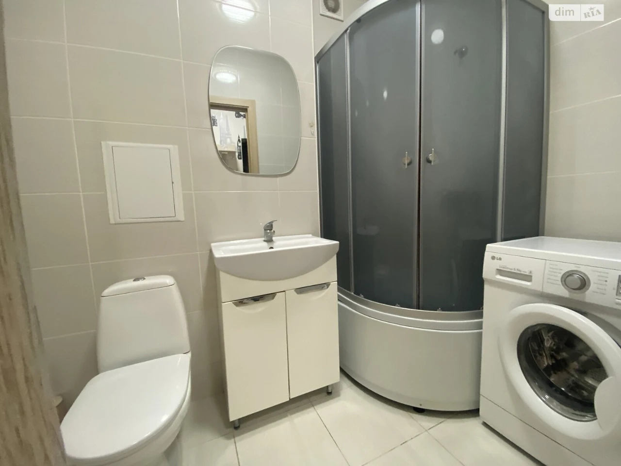 Apartment for Sale in Irpin