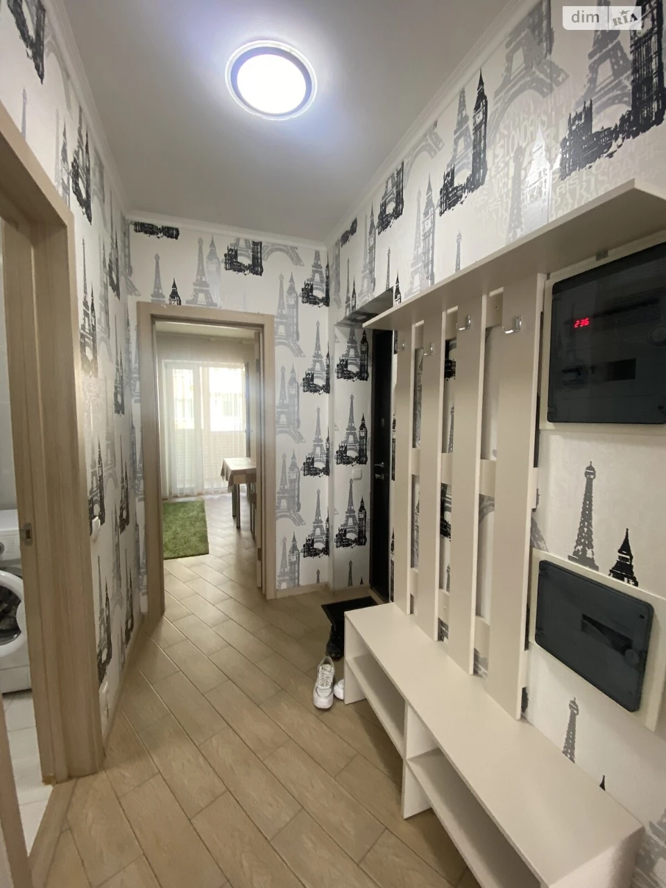 Apartment for Sale in Irpin