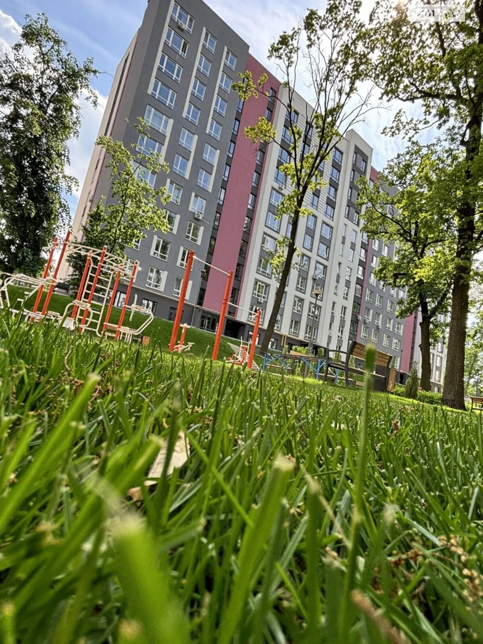 Продажа Квартиры Ирпень