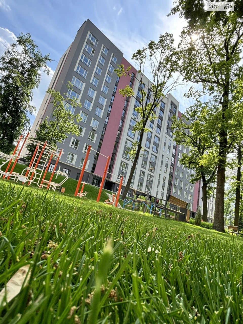 Продажа Квартиры Ирпень