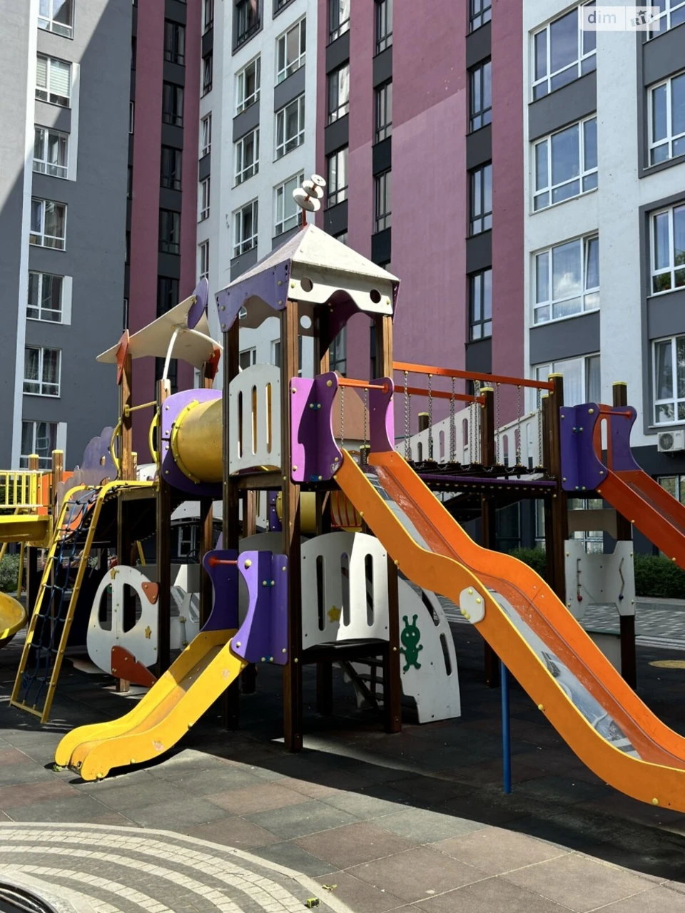 Продажа Квартиры Ирпень