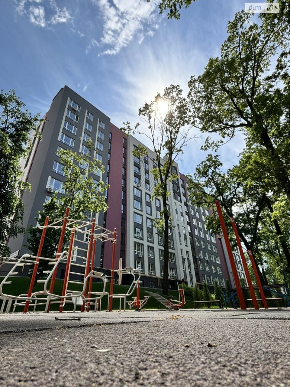 Продажа Квартиры Ирпень