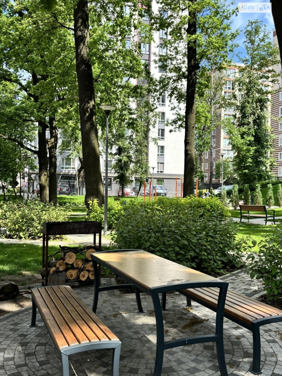 Продажа Квартиры Ирпень