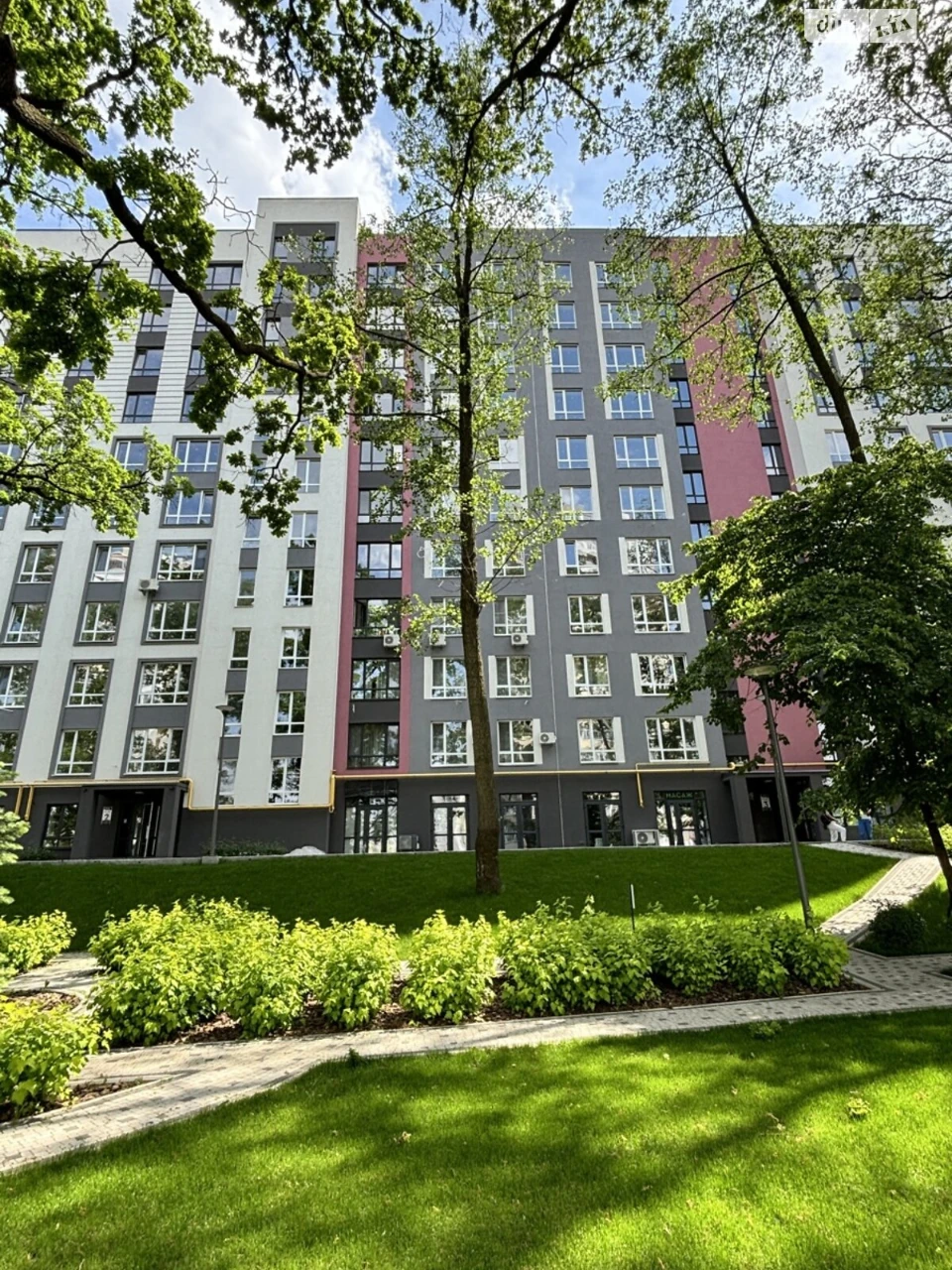 Продажа Квартиры Ирпень